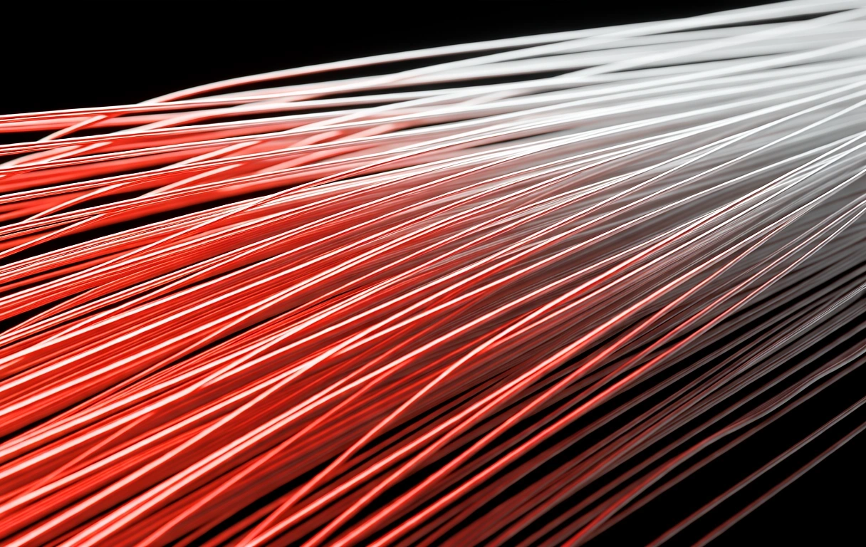 Digital Infrastructure