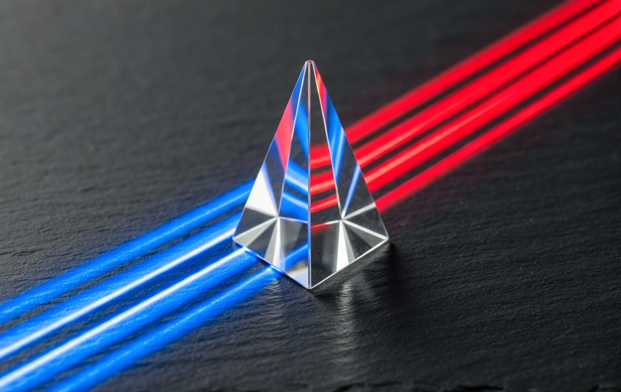 Market signal refraction