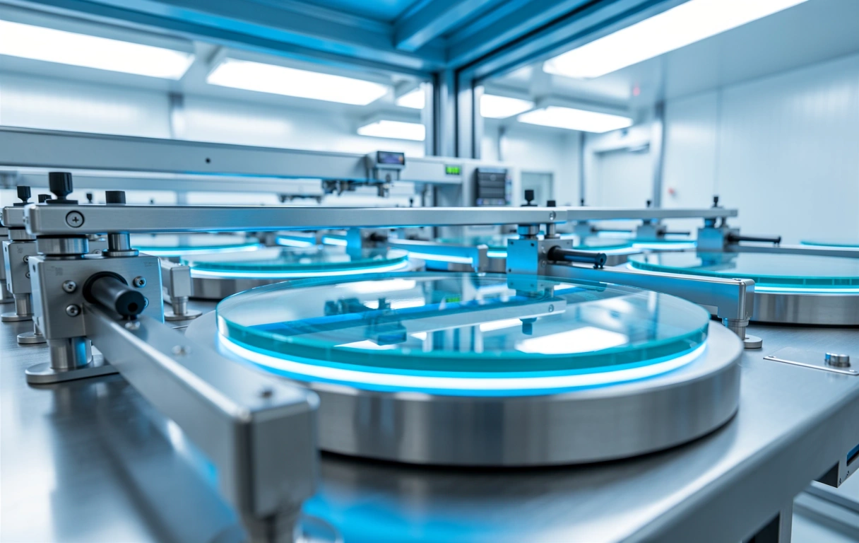 Tech Corridor Report