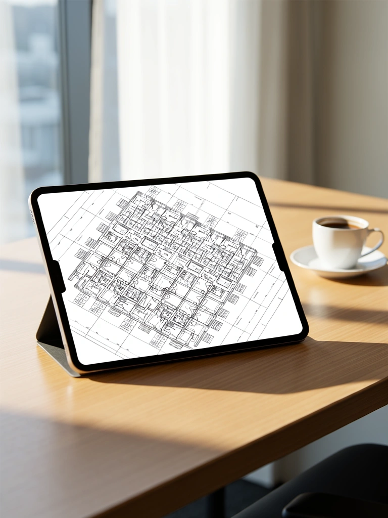 Urban Planning Insights