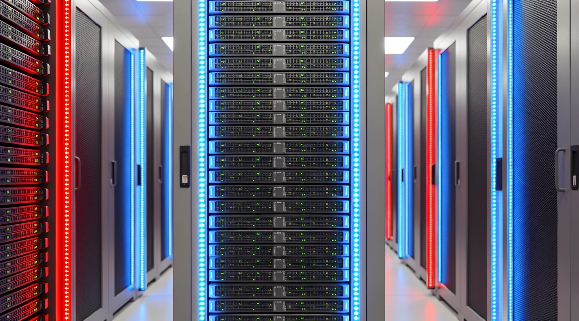 Data Security Centers