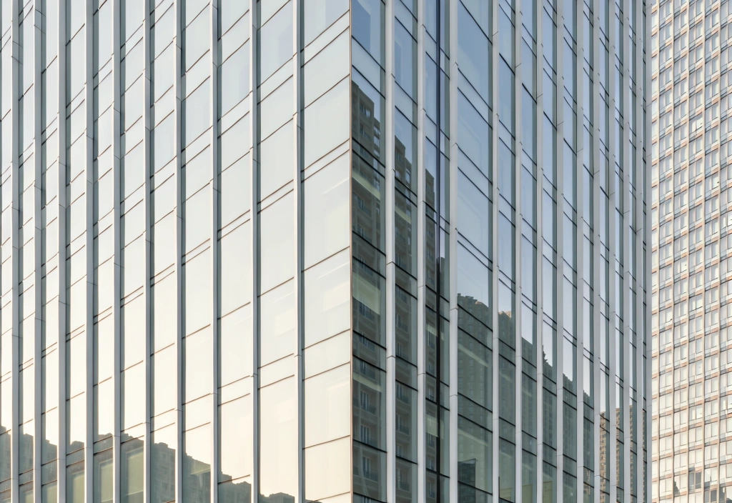 Taipei Market Infrastructure