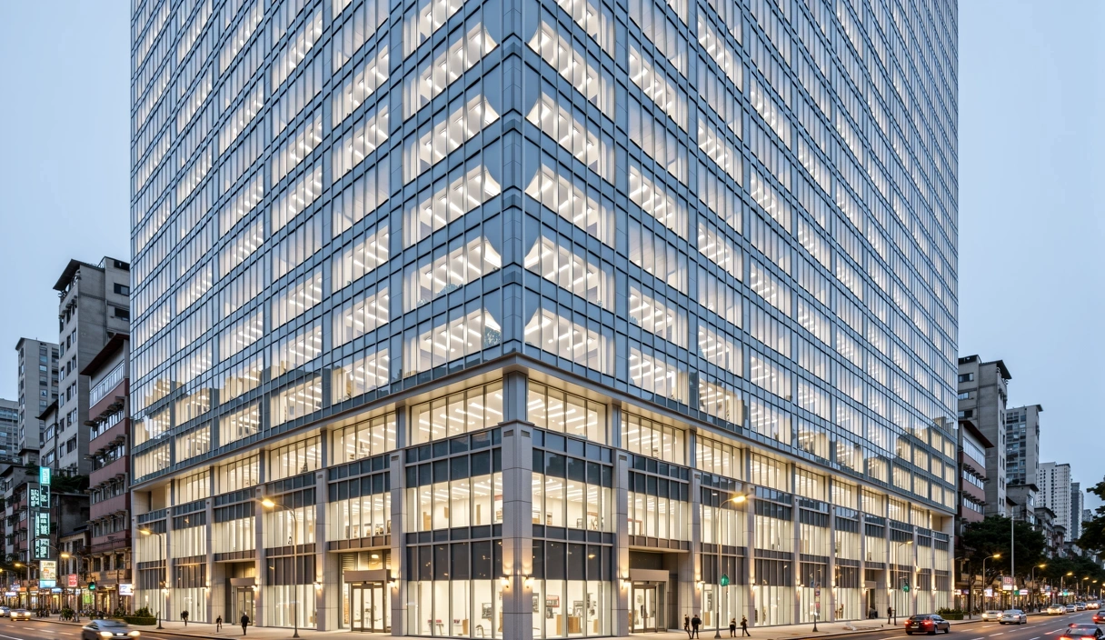 Taipei Market Pulse Operational Context